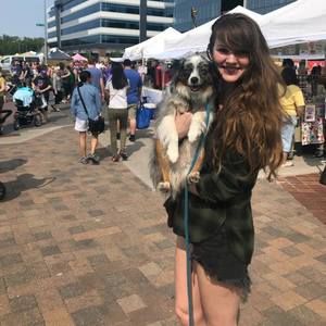 Meet your Posher, Devan